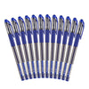 Morning Light Premium 12Pcs Neutral Pen - Blue