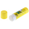 Morning Light Premium 35g Solid Rubber Glue - Yellow