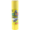 Morning Light Premium 8g Solid Rubber Glue - Yellow