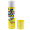Morning Light Premium 8g Solid Rubber Glue - Yellow