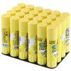 Morning Light Premium 8g Solid Rubber Glue - Yellow