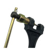 Motorcycle Chain Cutter Pin Splitter Device - Black