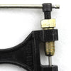 Motorcycle Chain Cutter Pin Splitter Device - Black