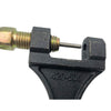 Motorcycle Chain Cutter Pin Splitter Device - Black