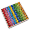 Multiplication Table Toy - Rainbow