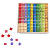 Multiplication Table Toy - Rainbow