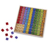 Multiplication Table Toy - Rainbow