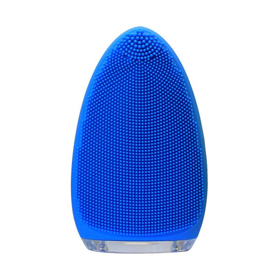 فرشاة سيليكون ممتازة ND-FC04 - أزرق