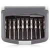 Nanqi Premium 10 in 1 Repair Tool Combination - Black