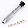 Nanqi Premium 10 in 1 Repair Tool Combination - Black