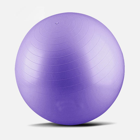 Neillien Premium Thickening Yoga Ball - Light Purple