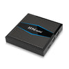 جديد Amlogic S905W H96mini Set Top Box - Black