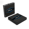 جديد Amlogic S905W H96mini Set Top Box - Black