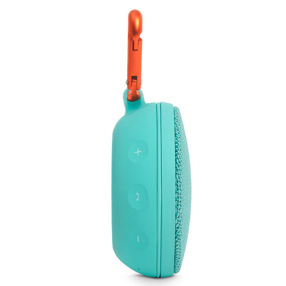 مكبر صوت بلوتوث محمول جي بي ال كليب 2 الجديد - أخضر