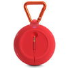 مكبر صوت بلوتوث محمول جي بي ال كليب 2 الجديد - أحمر