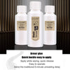 New Magic Nail Polish Quick Remover - White
