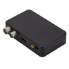 New Mini Model HD DVB-T2 K2 Set Top Box - Black