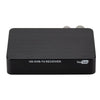 New Mini Model HD DVB-T2 K2 Set Top Box - Black