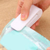 New Mini Plastic Bag Sealing Machine - White