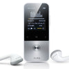 New Moonlight Box Bluetooth MP3 Player - Silver