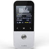 New Moonlight Box Bluetooth MP3 Player - Silver