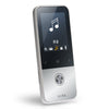 New Moonlight Box Bluetooth MP3 Player - Silver
