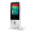 New Moonlight Box Bluetooth MP3 Player - Silver