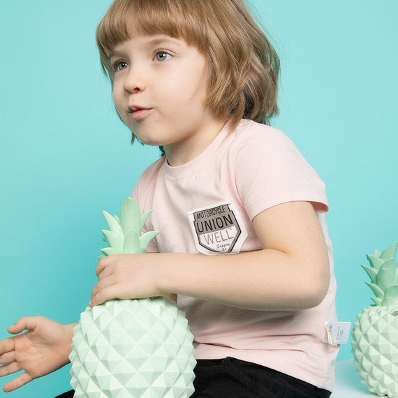 قميص باتش تريند - زهري