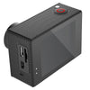 New SJCAM SJ5000X Sport Action Camera - Black