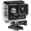 New SJCAM SJ5000X Sport Action Camera - Black