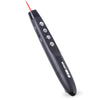 New Whist K6 Laser Pen Projector Pointer - Black