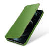 H1118 iPhone 12/13 Series Case Geneine Leather Phone Case
