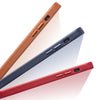 H1145 iPhone 12/13 PRO MAX GELLINE LEATHINE PHOPEN