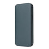 H1130 iPhone 12/13 PRO MAX GELLINE LEATHINE PHOPEN