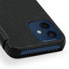 H1118 iPhone 12/13 Series Case Geneine Leather Phone Case
