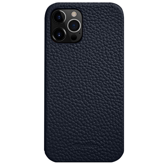 H1121 iPhone 12/13 PRO MAX GELLINE LEATHINE PHOPEN