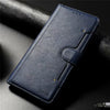 H1142 iPhone 12/13 PRO MAX GELLINE LEATHINE PHOPEN