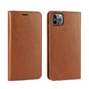 H1140 iPhone 12/13 PRO MAX GELLINE LEATHINE PHOPEN