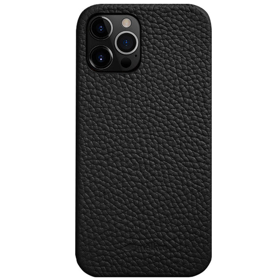 H1121 iPhone 12/13 PRO MAX GELLINE LEATHINE PHOPEN
