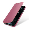 H1118 iPhone 12/13 Series Case Geneine Leather Phone Case