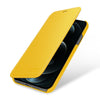 H1118 iPhone 12/13 Series Case Geneine Leather Phone Case