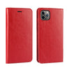 H1140 iPhone 12/13 PRO MAX GELLINE LEATHINE PHOPEN