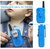 trade T388 children's walkie-talkie outdoor parent-child activities mini handheld walkie-talkie wireless walkie-talkie