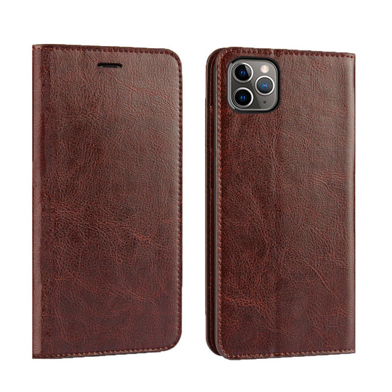 H1140 iPhone 12/13 PRO MAX GELLINE LEATHINE PHOPEN