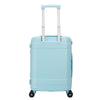 OIWAS Premium Trolley Luggage - Light Blue