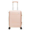 OIWAS Premium Trolley Luggage - Pink