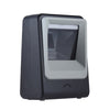 سطح المكتب التلقائي السلكية 1D باركود 2D رمز QR Image Scanner Scanner Platform مجاني لمكتبة Supermarket Library Express Express Warehouse Warehouse