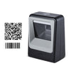 سطح المكتب التلقائي السلكية 1D باركود 2D رمز QR Image Scanner Scanner Platform مجاني لمكتبة Supermarket Library Express Express Warehouse Warehouse