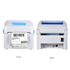 Gprinter GP-1324D Thermal Printer 1D 2D QR Barcode Label Address E-Waybill Printing 8inch Fast Speed 20-118mm Width with External Label Entrance for Express Logistics Warehouse Parcel Post