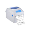 Gprinter GP-1324D Thermal Printer 1D 2D QR Barcode Label Address E-Waybill Printing 8inch Fast Speed 20-118mm Width with External Label Entrance for Express Logistics Warehouse Parcel Post